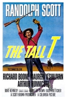 The Tall T (1957) 1080p BluRay x265 HEVC AAC-SARTRE
