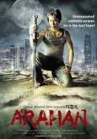 Arahan (2004) 1080p Bdrip Dual Audios [Hindi, Kor] Eng Sub