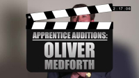The Apprentice Youre Fired S18E01 XviD-AFG EZTV