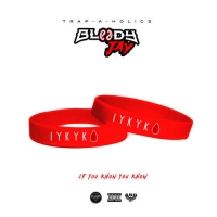 Bloody Jay - IYKYK (Hosted By Trap-A-Holics)-2020 (MelissaPerry) Bloody Jay - IYKYK (Hosted By Trap-A-Holics)-2020 (MelissaPerry)