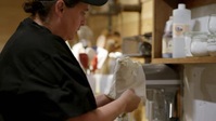 The Lost Kitchen S03E06 XviD-AFG EZTV