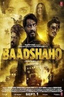 Baadshaho 2017 WEBRip x264 HiNDi ESubs-ViZNU [P2PDL]