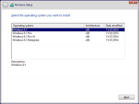 Windows 8.1 x86 [EN] [2020.08-NiKKA]