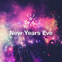 Various Artists - New Years Eve (2020) Mp3 320kbps [PMEDIA] ️