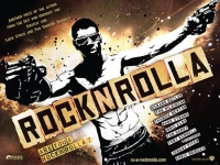 RocknRolla DVDRip [Resource H264]