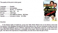 The Red Pony (Western 1949) Robert Mitchum 720p [WWRG]