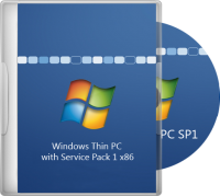 Windows Thin PC SP1 x86 August 2018 [AndroGalaxy]