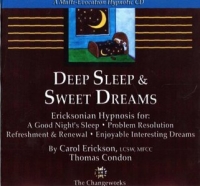 The Changeworks - Deep Sleep & Sweet Dreams CDRip MP3