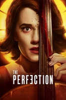 The Perfection 2019 HDRip XviD AC3-EVO[TGx]