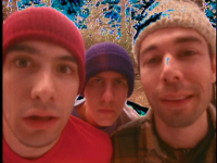 Beastie Boys: Video Anthology (2000) Criterion Collection