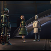 Robots (2005) (1080p BluRay x265 HEVC DTS Dr3adLoX)