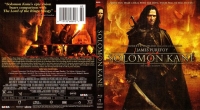 Solomon Kane - Adventure 2009 Eng Subs 1080p [H264-mp4]