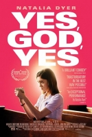 Yes God Yes 2020 HDRip XviD AC3-EVO