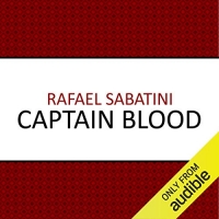 Captain Blood - Rafael Sabatini - 2012 (Adventure) [Audiobook] (miok)