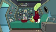 Futurama S11E02 XviD-AFG EZTV Futurama S11E02 XviD-AFG EZTV