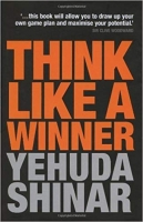 Think Like a Winner Think Like a Winner