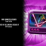 Totally Spies S06E05 HDTV x264-W4F[TGx]