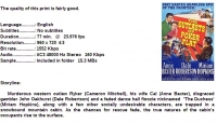 The Outcasts of Poker Flat (West 1952) Anne Baxter 720p [WWRG]