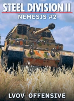 Steel.Division.2.Nemesis.2.Lvov.Offensive.REPACK-KaOs Steel.Division.2.Nemesis.2.Lvov.Offensive.REPACK-KaOs