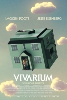 Vivarium 2019 720p BluRay HEVC x265-RMTeam