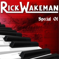 Rick Wakeman - Special Of (2015) Rick Wakeman - Special Of (2015)