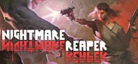 Nightmare Reaper v1.4 (GOG) Nightmare Reaper v1.4 (GOG)