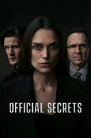 Official Secrets 2019 BDRip XviD AC3-EVO[TGx]
