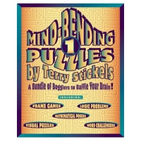 Mind-Bending Puzzles A Bundle of Bogglers to Baffle Your Brain Mind-Bending Puzzles A Bundle of Bogglers to Baffle Your Brain