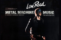 Lou Reed - Metal Machine Music [TRUE 320]