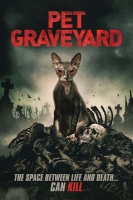 Pet Graveyard 2019 720p BluRay x264-GETiT[TGx]