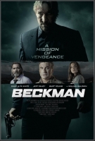 Beckman 2020 HDRip XviD AC3-EVO