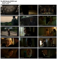 The ABC Murders S01 complete (1280x720p HD, 50fps, soft Eng subs)