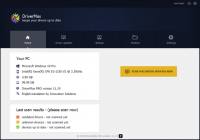 DriverMax Pro 12.11.0.6 Multilingual + Patch [FTUApps]