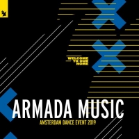 VA - Armada - Amsterdam Dance Event 2019 (320) [DJ]