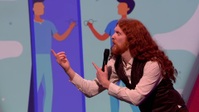 Mock The Week S20E01 1080p HEVC x265-MeGusta EZTV Mock The Week S20E01 1080p HEVC x265-MeGusta EZTV