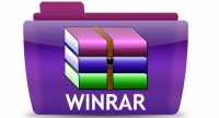 WinRAR 5.61 FINAL Incl. Crack [TechTools]