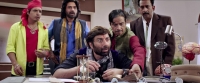 Bhaiaji Superhit 2018 Hindi 720p HDRip