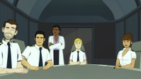 Captain Fall S01E06 1080p HEVC x265-MeGusta EZTV Captain Fall S01E06 1080p HEVC x265-MeGusta EZTV