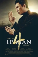 Ip Man 4 HC 2019 HDRip XviD AC3-EVO[TGx]