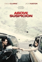 Above Suspicion 2019 HC HDRip XviD AC3-EVO