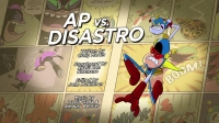 Atomic Puppet S01E01 HDTV x264-W4F EZTV Atomic Puppet S01E01 HDTV x264-W4F EZTV