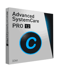 IObit Advanced SystemCare Pro 12.5.0.354 (Updateable) + Key {B4tman}