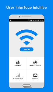 WiFi Automatic – WiFi Hotspot Premium 1.4.5.4 [4allapps]