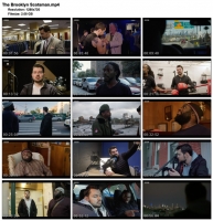 The Brooklyn Scotsman (1280x720p HD, 50fps, soft Eng subs)