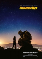 Bumblebee (2018) English 720p V2 HQ HDCAM x264 1GB - TR Bumblebee (2018) English 720p V2 HQ HDCAM x264 1GB - TR