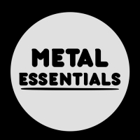 VA - Metal Essentials (2020) Mp3 320kbps [PMEDIA] ️