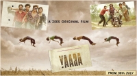 Yaara (2020) Zee 5 Hindi 720p WEBRip x264 Eng Sub