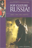 [ FreeCourseWeb ] Pop Culture Russia!- Media, Arts, and Lifestyle