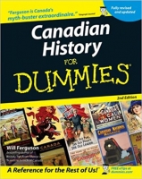 [ FreeCourseWeb ] Canadian History for Dummies
