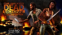 The Walking Dead: Michonne v1.1.1 full PowerVR + data
